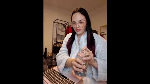 jujuicy_ @ stripchat on 20251110