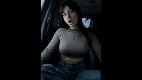 julliavegas @ stripchat on 20251110