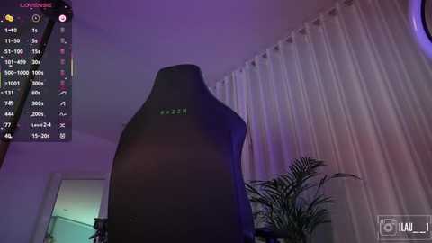 just__dani @ stripchat on 20251110