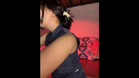 kaori_77 @ stripchat on 20251110