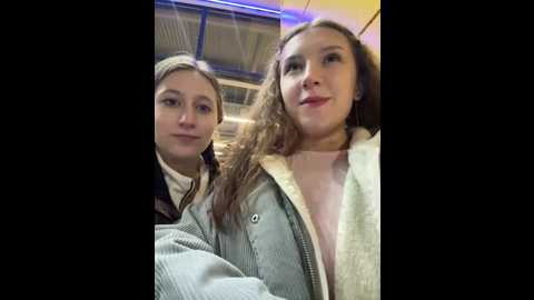 katexxxx @ stripchat on 20251110