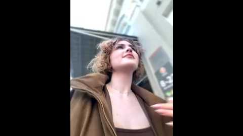 kellykeler @ stripchat on 20251110