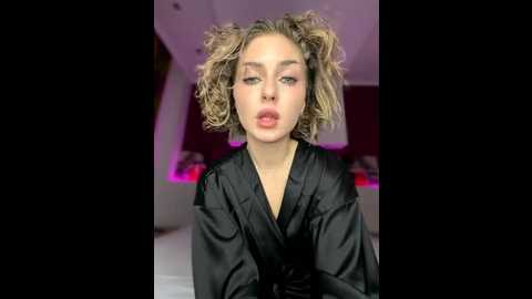 kellykeler @ stripchat on 20251110