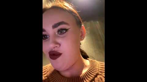 kirasunshine @ stripchat on 20251110