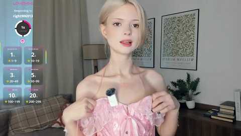 lauremestler @ stripchat on 20251110