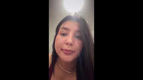 licky_lu @ stripchat on 20251110