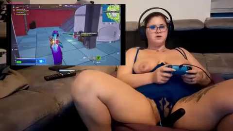 lisanimmersatt @ stripchat on 20251110