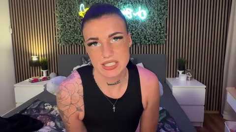 lizaroxx @ stripchat on 20251110