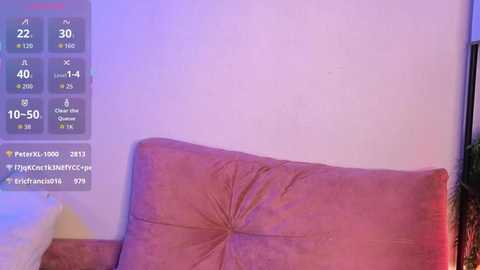 loveseekins @ stripchat on 20251110