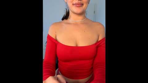 marafun @ stripchat on 20251110