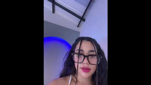 megan_ru @ stripchat on 20251110