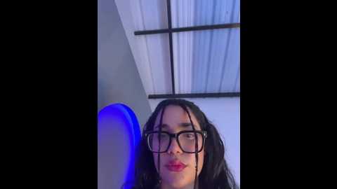 megan_ru @ stripchat on 20251110