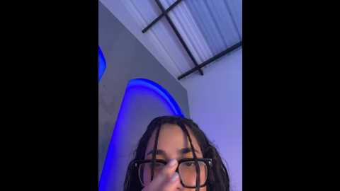 megan_ru @ stripchat on 20251110