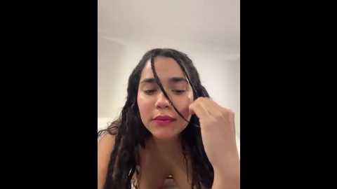 megan_ru @ stripchat on 20251110