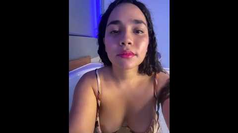 megan_ru @ stripchat on 20251110