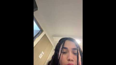 megan_ru @ stripchat on 20251110