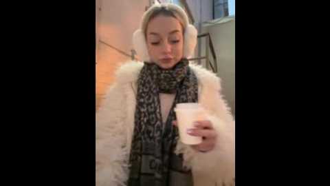 melissa_grr @ stripchat on 20251110