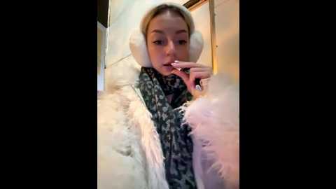 melissa_grr @ stripchat on 20251110