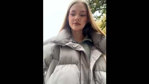 milamoone @ stripchat on 20251110