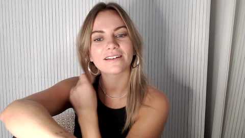 milla__one @ stripchat on 20251110