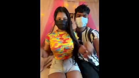 miss_anjali_m @ stripchat on 20251110