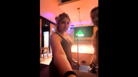 misshine_32 @ stripchat on 20251110