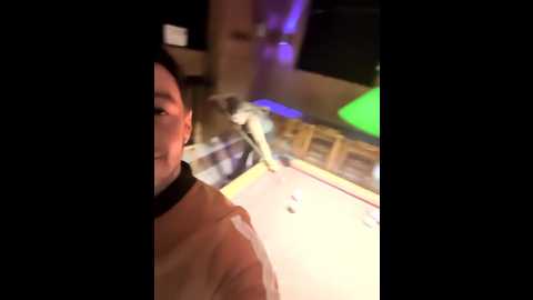 misshine_32 @ stripchat on 20251110