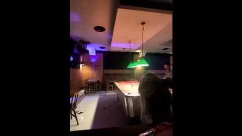 misshine_32 @ stripchat on 20251110