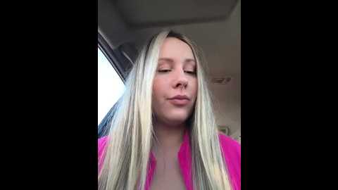 mona_plus @ stripchat on 20251110