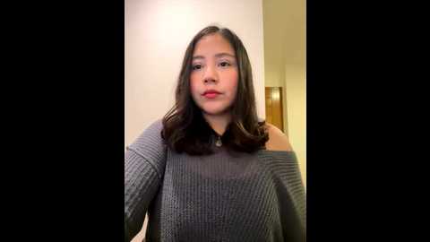 naminae @ stripchat on 20251110