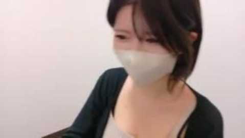 noa_nyan @ stripchat on 20251110