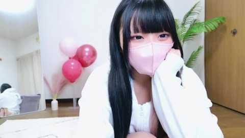 nyan_love_ch @ stripchat on 20251110