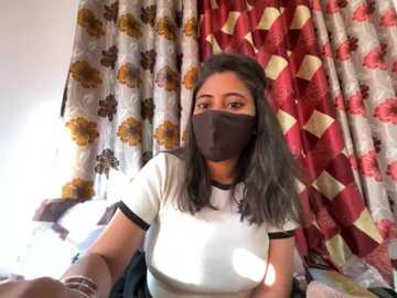 okbent @ stripchat on 20251110