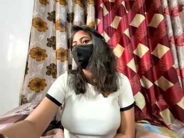 okbent @ stripchat on 20251110