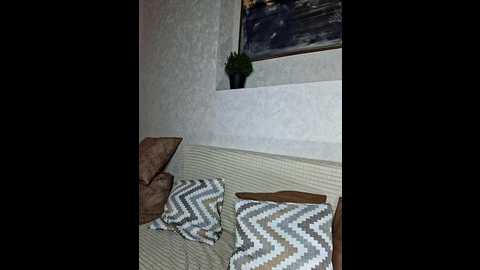 olivia_oliv @ stripchat on 20251110