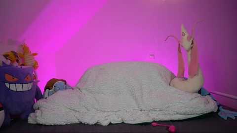 oliviaocean69 @ stripchat on 20251110