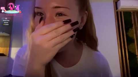 pandafluff @ stripchat on 20251110