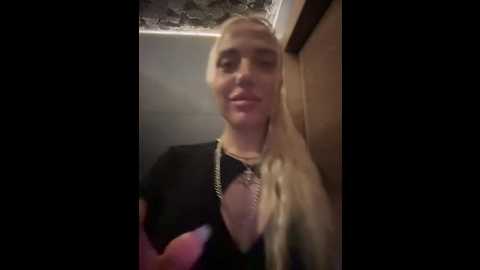 pinkstar_ @ stripchat on 20251110