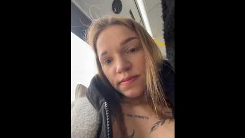 porn_cornn @ stripchat on 20251110