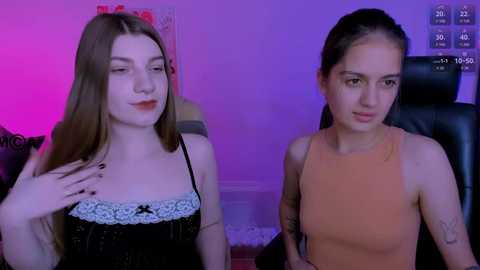 pure_radiance1 @ stripchat on 20251110