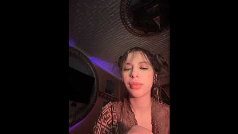 queentaraf999 @ stripchat on 20251110