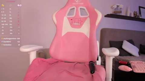 quiet_kathy1 @ stripchat on 20251110