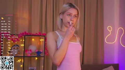 ririkiss @ stripchat on 20251110