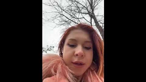 rosiesecret @ stripchat on 20251110