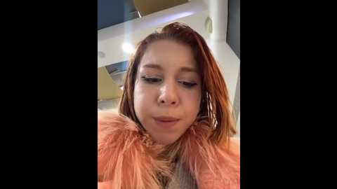 rosiesecret @ stripchat on 20251110