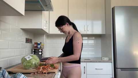 roxiblack @ stripchat on 20251110