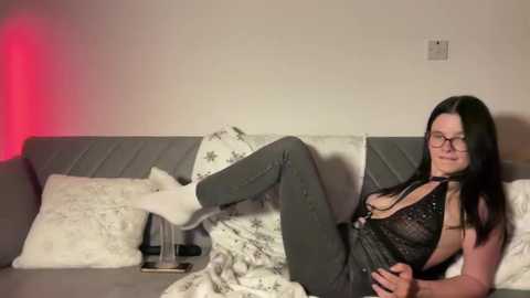 roxiblack @ stripchat on 20251110