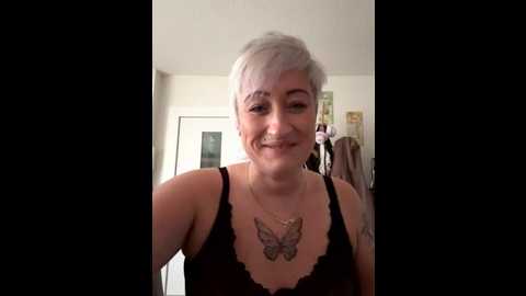 rozendefotz @ stripchat on 20251110