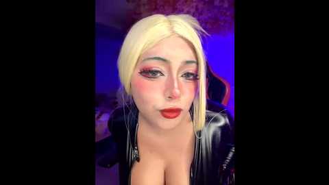 seraphine23 @ stripchat on 20251110