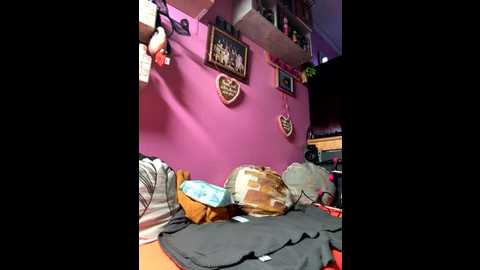 sexymelli18 @ stripchat on 20251110